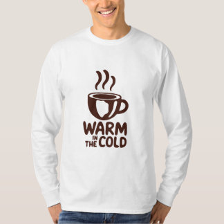 kall som isdesign t shirt
