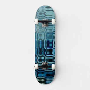 Kall som isskateboard skateboard bräda 19,5 cm