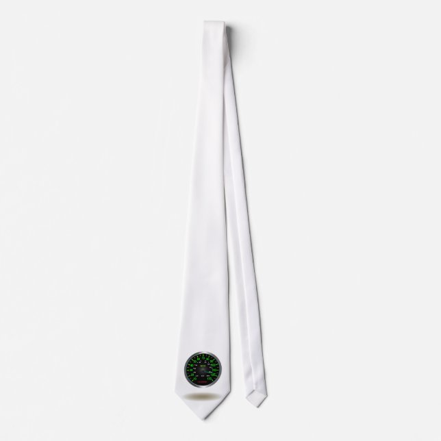 Kall SpeedometerEmblem Slips (Framsida)
