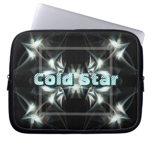 Kall Star Laptop Sleeve