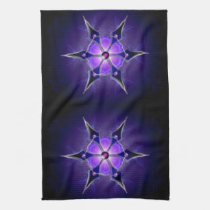 Kall Starlight Kitchen Towel Kökshandduk