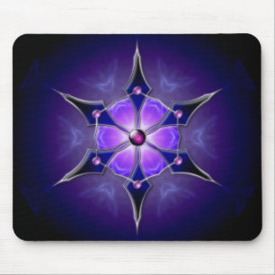 Kall Starlight Mousepad Musmatta