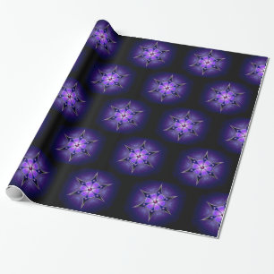 Kall Starlight Wrapping Papprare Presentpapper