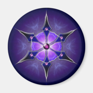 Kall Starlightmagnet Magnet
