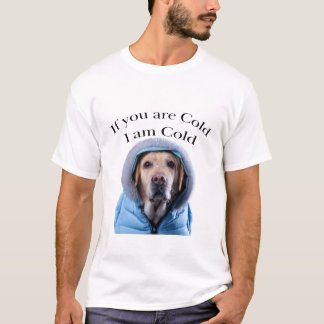 Kall T Shirt