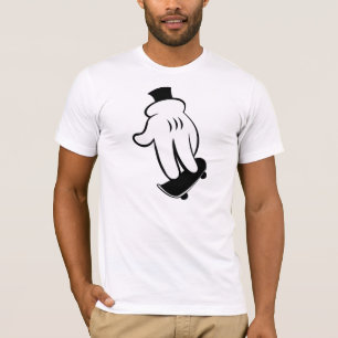 Kall t-skjorta, kall t-skjortadesign t-shirt