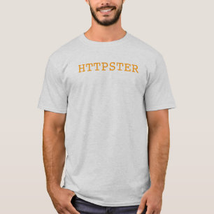 Kall T-skjorta T Shirt