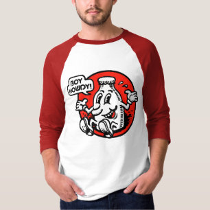 Kall T-tröja T-shirt