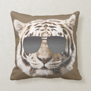 Kall tiger kudde