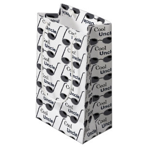 Kall Uncle Gåva Hänga lös