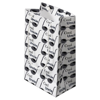 Kall Uncle Gåva Hänga lös