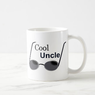 Kall Uncle Kaffemugg
