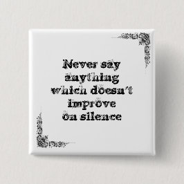 Kall underbar enkel vishetfilosofi tao dömer knapp