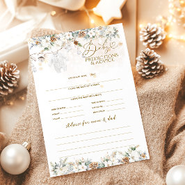 Kall utanför Baby-förutsägelsespel för närmaste li