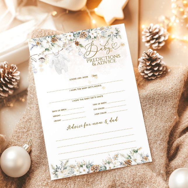 Kall utanför Baby-förutsägelsespel för närmaste li (Skapare uppladdad)