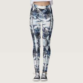 Kall väder leggings