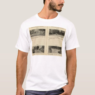 Kall vår för Fishkill by Tee Shirt
