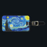 Kall Vincent Van Gogh för Starry natt målning Bagagebricka<br><div class="desc">DE POPULÄRASTE OBJEKTEN:  



  



  



  



  



  



  



  



  



  



  



  



  



  



  



  



  



  



  



  


com 
  



  


com 
  



  


com</div>
