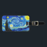 Kall Vincent Van Gogh för Starry natt målning Bagagebricka<br><div class="desc">DE POPULÄRASTE OBJEKTEN:  



  



  



  



  



  



  



  



  



  



  



  



  



  



  



  



  



  



  



  


com 
  



  


com 
  



  


com</div>