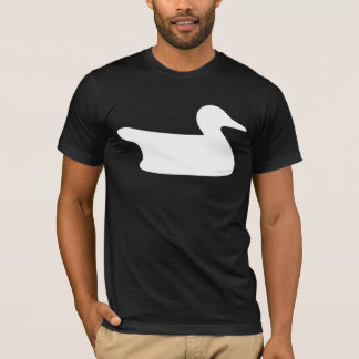 Kall vitankaDecoy T-shirt