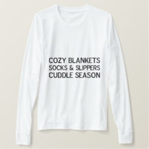 Kall Weather Kärlek TShirt
