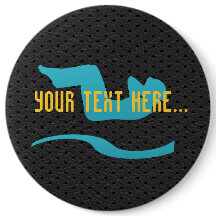 Kall Yoga för sportidrottshallarbete ut knäppas