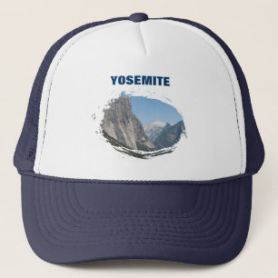 Kall Yosemite hatt! Keps