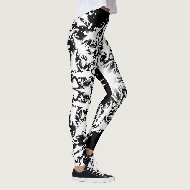 Källa 2.0 leggings (Höger)