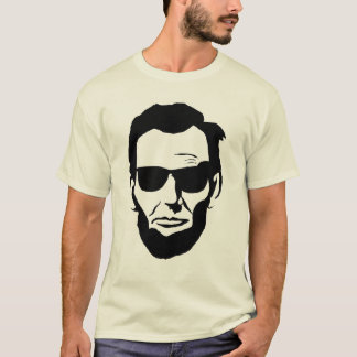 Kalla Abraham Tee Shirt