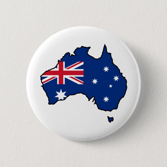 Kalla Australien Knapp (Framsida)
