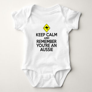 Kalla Australien T-shirt