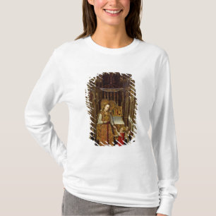 Kalla av oskulden tee shirt