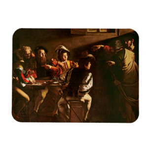 Kalla av St Matthew, c.1598-1601 Magnet