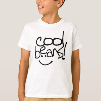 Kalla bönor t-shirt