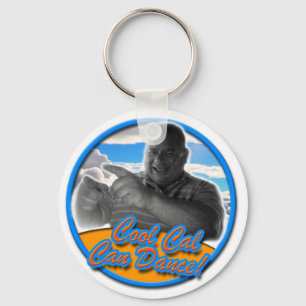 Kalla Cal - Keychain Nyckelring