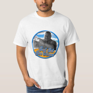 Kalla Calzone - T-tröja Tee Shirt