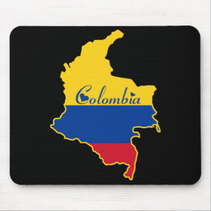 Kalla Colombia Musmatta
