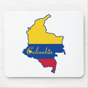 Kalla Colombia Musmatta