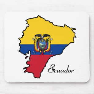 Kalla Ecuador Musmatta