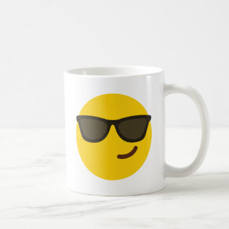 Kalla Emoji Kaffemugg