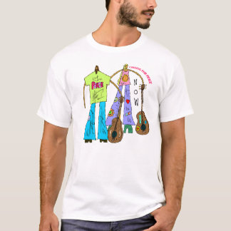 KALLA FÖR FRED T-SHIRT