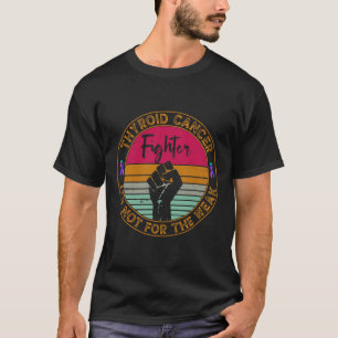 Källa för kampen mot cancer, Manar Wom T Shirt