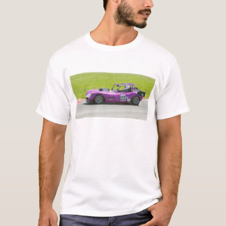 Kalla för manar noveltyutslagsplatser tee shirt