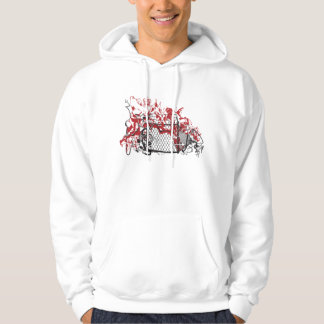 Kalla grafitti Fence.ai Sweatshirt