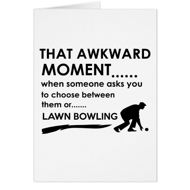 Kalla gräsmattabunkedesigner hälsningskort (Framsidan)