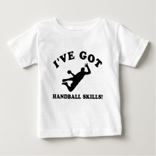 KALLA HANDBOLLEXPERTISDESIGNER TRÖJA