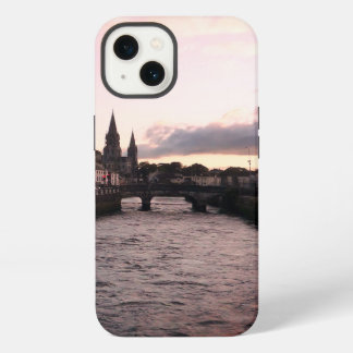 Kalla kork mobilt fodral
