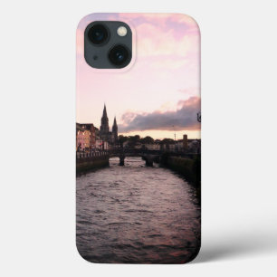 Kalla kork mobilt fodral