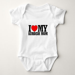 kalla Kurdish mammadesigner T Shirt