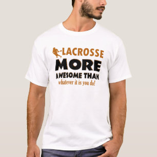 Kalla Lacrossedesigner Tee